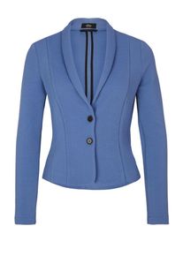 s.Oliver BLACK LABEL, Damen Blazer, Royalblau