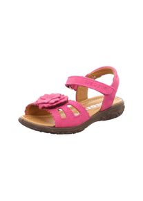 Ricosta, M&auml;dchen Sandalen, Pink