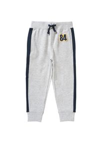 Blue Seven, Jogginghose, Navy / Graumeliert