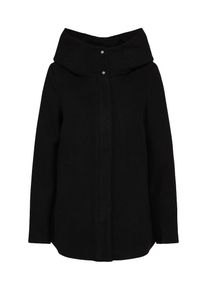 Véro Moda VERO MODA, Damen Jacke 'VMHYPER CLASS WOOL JACKET NOOS', Schwarz