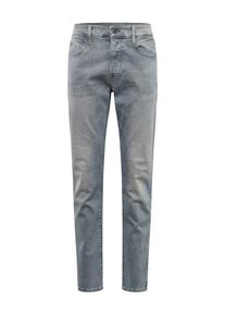 G-Star Raw, Herren Jeans '3301 Straight', Blue Denim