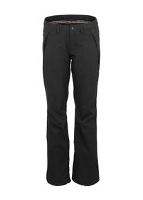 Burton, Damen Schneehose 'SOCIETY', Schwarz