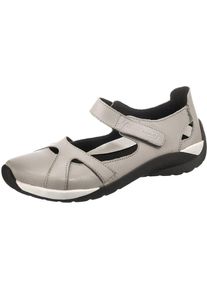 Camel Active, Damen Ballerinas 'Moonlight 71', Grau