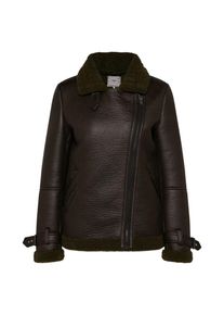 minimum, Damen Jacke 'Litka', Khaki