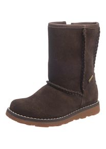 Superfit, M&auml;dchen Winterstiefel 'Emma', Schoko