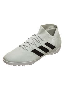 adidas Performance, Herren 'Nemeziz 18.3 TF' Fu&szlig;ballschuh, Grau