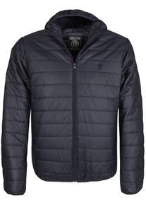 Soulstar, Herren Blouson, Marine
