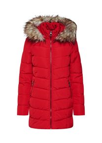 Only, Damen Mantel, Rot