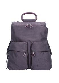 Mandarina Duck, Damen Rucksack 'City MD20', Helllila