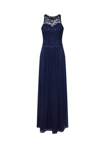 Swing, Damen Abendkleid, Marine