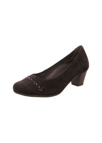 Gabor, Damen Pumps, Schwarz