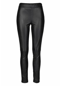 Guido Maria Kretschmer, Damen Leggings, Schwarz
