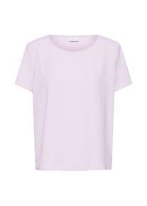 Vila, Damen Shirt 'LAIA', Lila