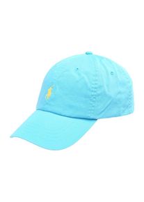 Polo Ralph Lauren, Herren Cap 'CLASSIC SPORT CAP', Aqua