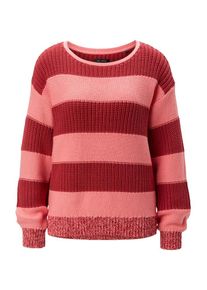 Marc O'Polo Marc O'Polo, Damen Strickpullover, Pitaya / Hellpink