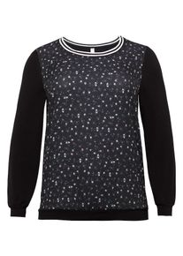 SheeGOTit, Damen Shirt, Schwarz