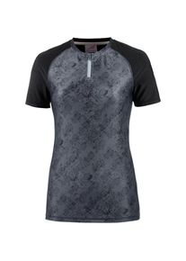 Maui Wowie, Damen Funktionsshirt, Dunkelgrau