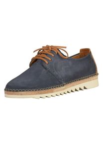 Tamaris, Damen Halbschuhe, Navy