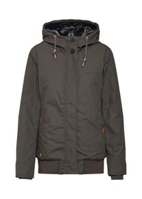 Mazine, Damen Jacke, Oliv