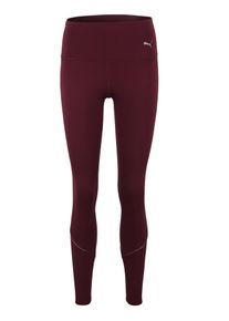 Puma, Damen Sport-Hose 'Train It Tight', Beere