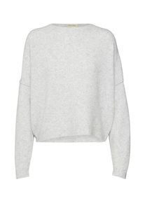 American Vintage, Damen Pullover 'DAMSVILLE', Grau