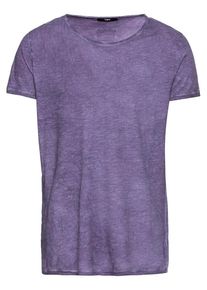 tigha, Herren T-Shirt, Lila