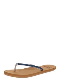 Roxy, Damen Pantolette 'COSTAS', Navy