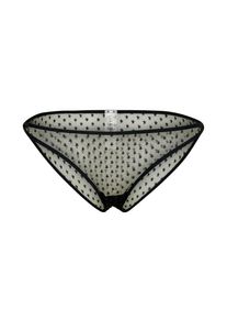 Love Stories, Damen Slip 'Shelby', Schwarz