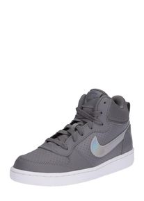 Nike Sportswear, M&auml;dchen Sneaker 'Recreation Mid', Rauchgrau