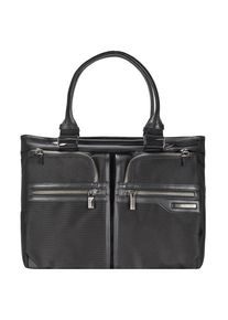 Samsonite, Herren GT Supreme Business Tasche 44 cm Laptopfach, Schwarz