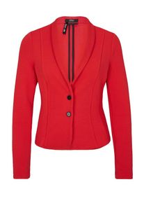 s.Oliver BLACK LABEL, Damen Blazer, Rot