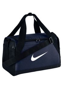 Nike, Herren Trainingsstasche 'Brasilia Extra-Small', Blau