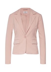 Only, Damen Blazer 'onlFINI', Rosa