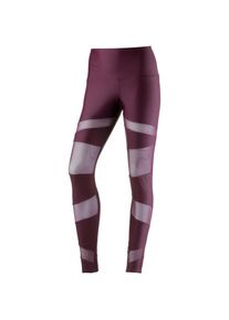 Onzie, Damen Tights, Aubergine