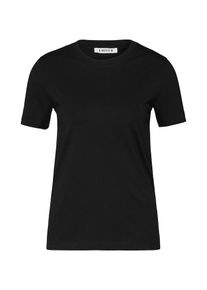 EDITED, Damen T-Shirt 'Leila', Schwarz