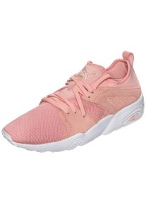Puma, Damen 'Blaze of Glory Soft Tech' Sneaker, Rosa / Altrosa / Hellpink