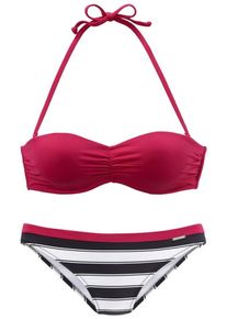 Chiemsee, Damen Bikini, Pink