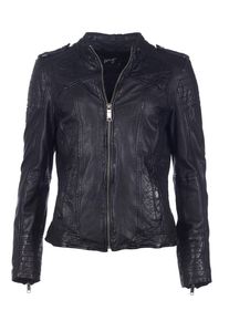 Maze, Damen Jacke 'Xira', Schwarz