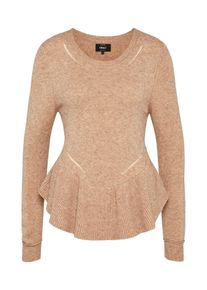 Only, Damen Pullover, Braun
