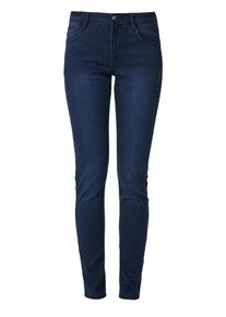s.Oliver RED LABEL, Damen Jeans, Dunkelblau