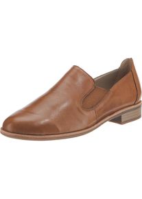 Remonte, Damen Loafers, Braun