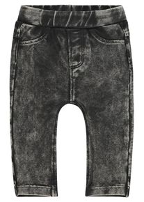 Noppies, Mädchen Hose ' Waterford ', Beige / Graumeliert