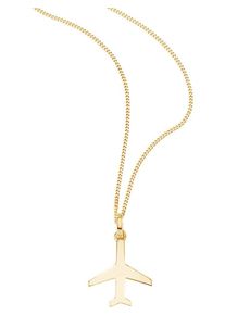 SO COSI, Damen Kette, Gold