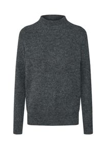 Levete Room, Damen Pullover, Dunkelgrau