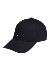 Tommy Hilfiger, Herren Baumwoll-Basecap 'Classic', Dunkelblau