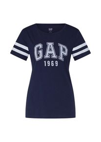 GAP, Damen Shirt, Navy