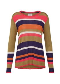 N&uuml;mph N&Uuml;MPH, Damen Pullover, bunt