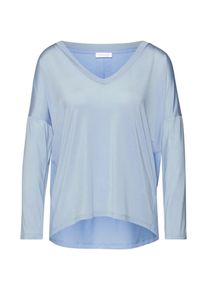Drykorn, Damen Shirt 'VENJA', Blau
