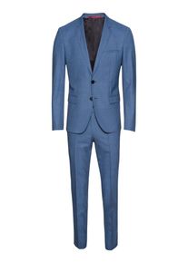 Hugo, Herren Anzug 'Arti/Hesten182 10207492 01', Blau