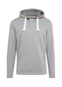 Tom Tailor, Herren Hoodie, Grau